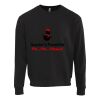 Unisex Santa Barbara Crewneck Sweatshirt Thumbnail